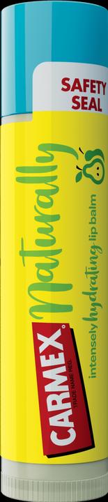 Produktbild Carmex Lippenpflege Naturally Pear (Pflegestift)