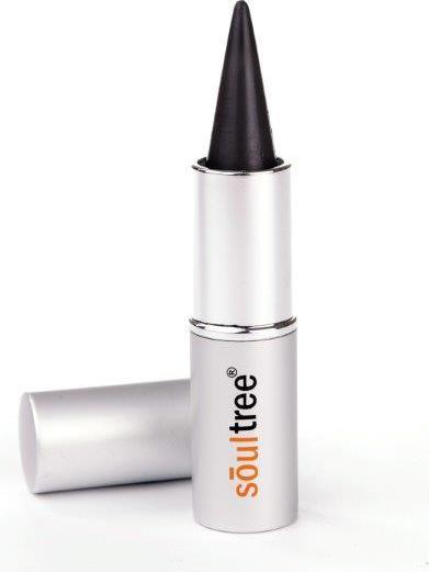 Produktbild Soultree Kajal Schwarz cold (Schwarz)