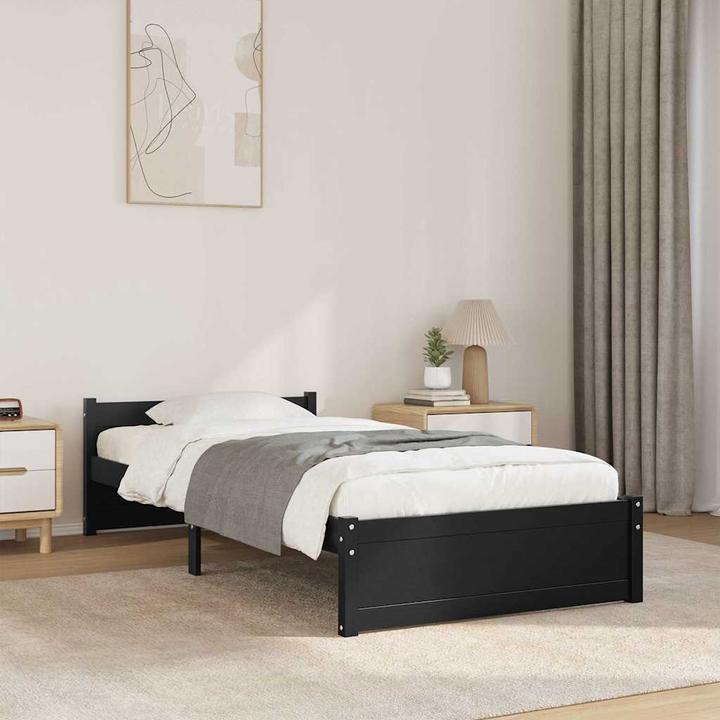Actual product image VidaXL Camala (90 x 200 cm)
