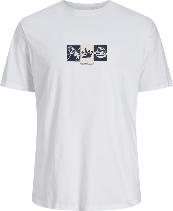 Image du produit Jack & Jones Plus Size T-shirt T-shirt (7XL)
