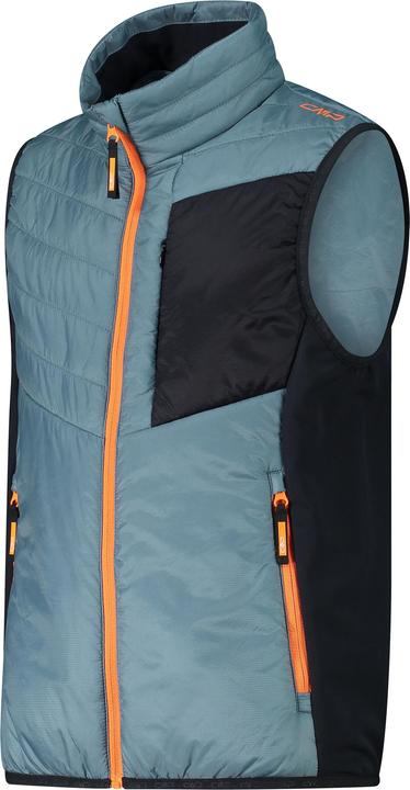 Image du produit CMP Campagnolo Gilet hybride pour enfants (152)