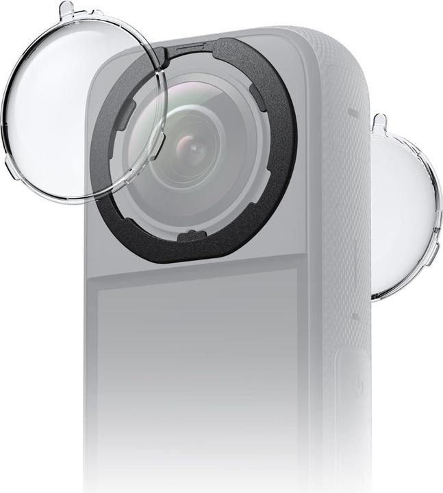 Insta360 Lens Guards (x3)