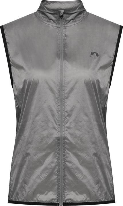 Produktbild Newline Faltbare, ärmellose wasserdichte Jacke für Frauen (M)