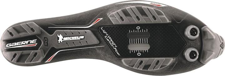 Actual product image Gaerne Carbon G-Dare (43)