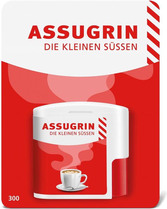 Produktbild Assugrin Das Original (195 g)