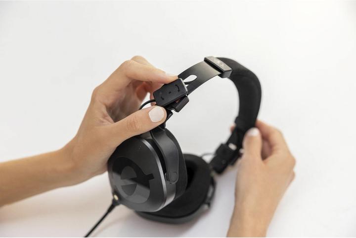 Immagine prodotto RØDE NTH-100 (NC, Cablato)