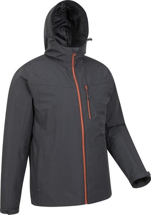 Image du produit Mountain Warehouse Veste Brisk Extreme Imperméable (L)