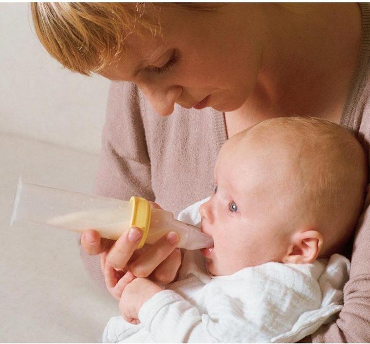 Produktbild Medela Softcup (80 ml)