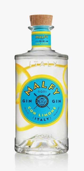Image du produit Malfy Gin con Limone (1 x 70 cl)