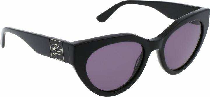 Immagine prodotto Karl Lagerfeld Occhiali da sole donna KL6047S-001 Ø 52 mm