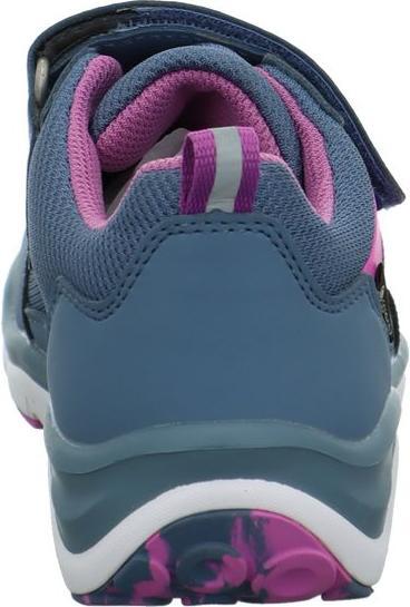Actual product image Superfit Sport 5 GTX (27)
