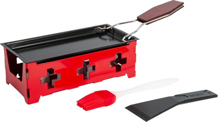 Novidarte Raclette de fête