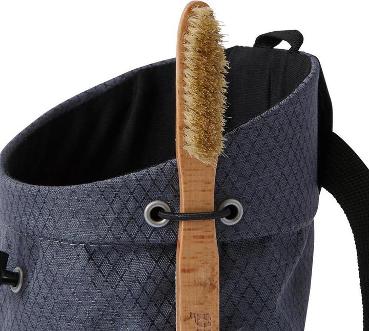Actual product image Simond chalk bag edge 164672