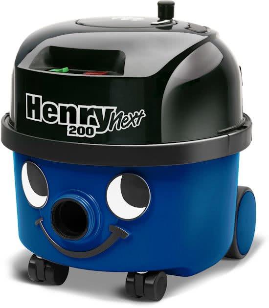 Produktbild Numatic Henry Next HVN20611 Royal Blue