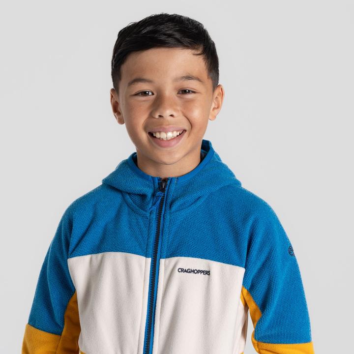Image du produit Craghoppers Veste à capuche Kid's Bindloe (158)