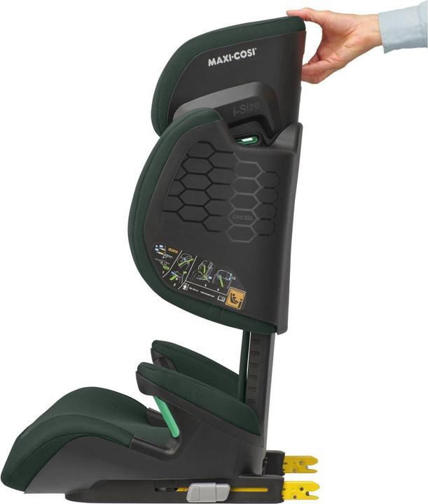 Produktbild Maxi-Cosi RodiFix R I-Size (Kindersitz, ECE R129/i-Size Norm)