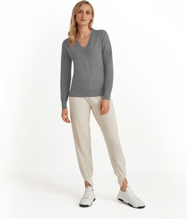 Image du produit Falke LU Classic V-Neck w (S)