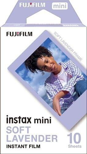 Immagine prodotto Fujifilm - Instax Mini 1x10 Shots (9, 11, Instassare mini 8)