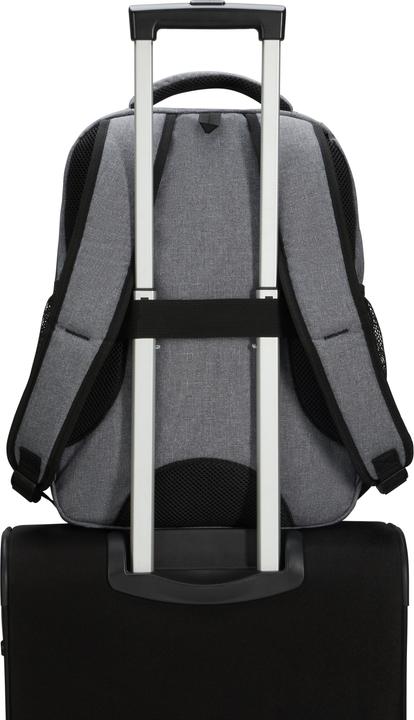 Actual product image American Tourister URBAN GROOVE Laptop Backpack