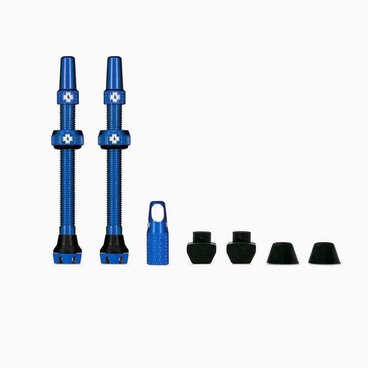 Immagine prodotto Muc-Off V2 Tubeless Ventil Kit 60mm