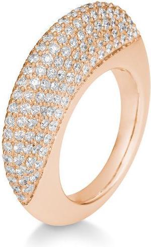 Produktbild Breuning RING - BRILL. 2,278 Ct. G/if (59, 585/14 K Gold)