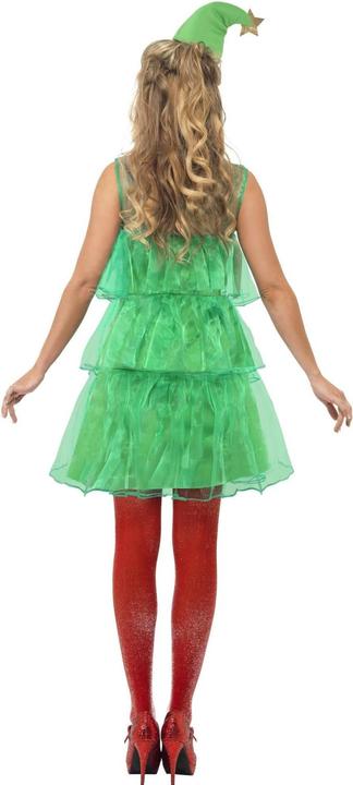 Image du produit Smiffys - Déguisement - Femme (S)