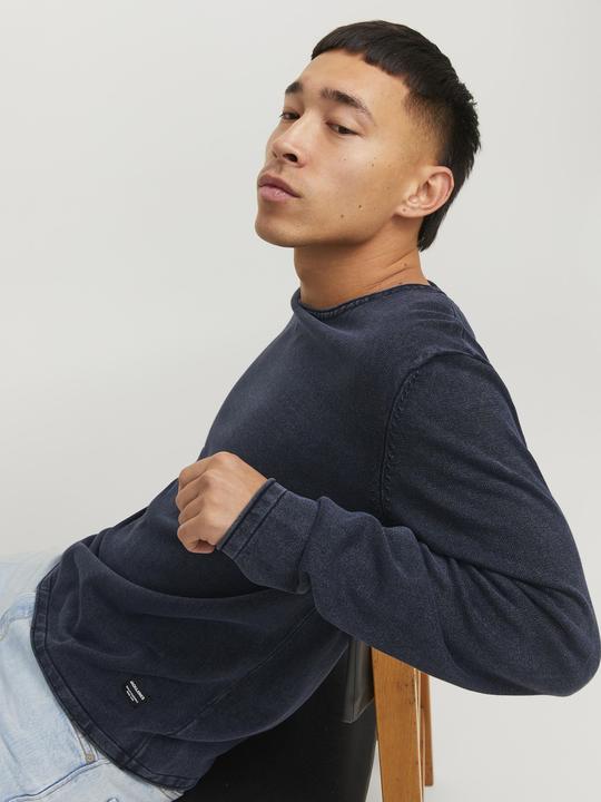 Immagine prodotto Jack & Jones Maglione a girocollo (L)