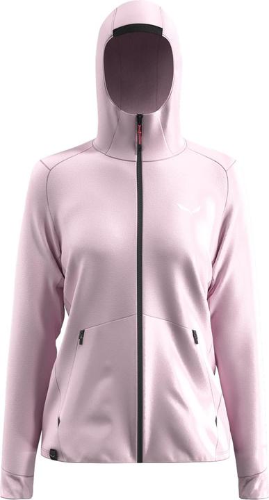 Immagine prodotto Salewa Giacca con cappuccio Puez Merino Durastretch Da (36, S)