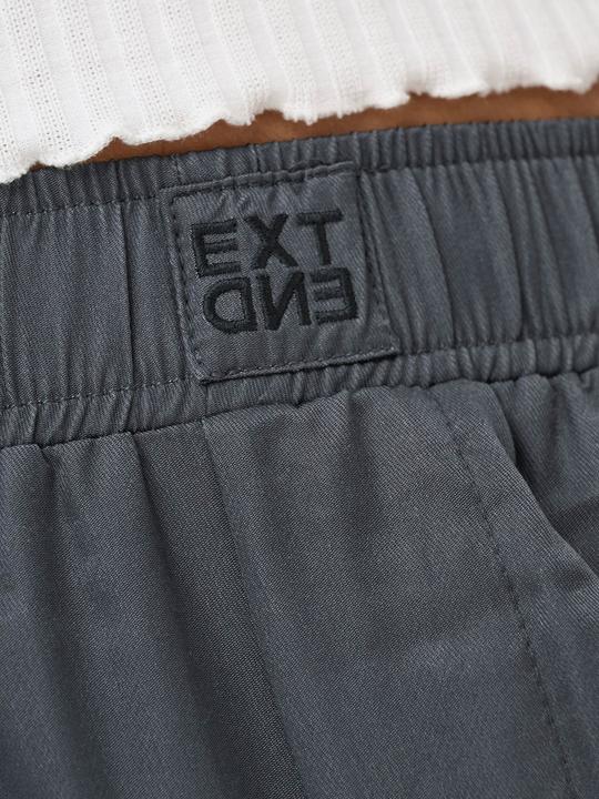 Image du produit Only Coupe large Taille moyenne Pantalon (XXL)