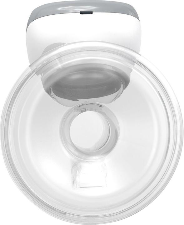 Actual product image Babyono Shelly 1000