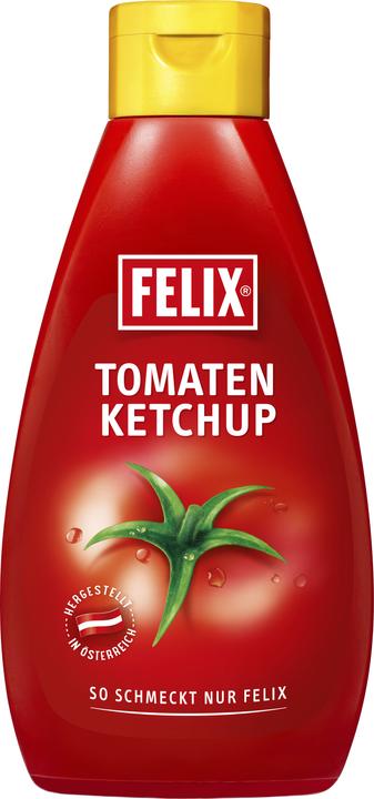 Image du produit Felix Austria Ketchup doux (1080 g)