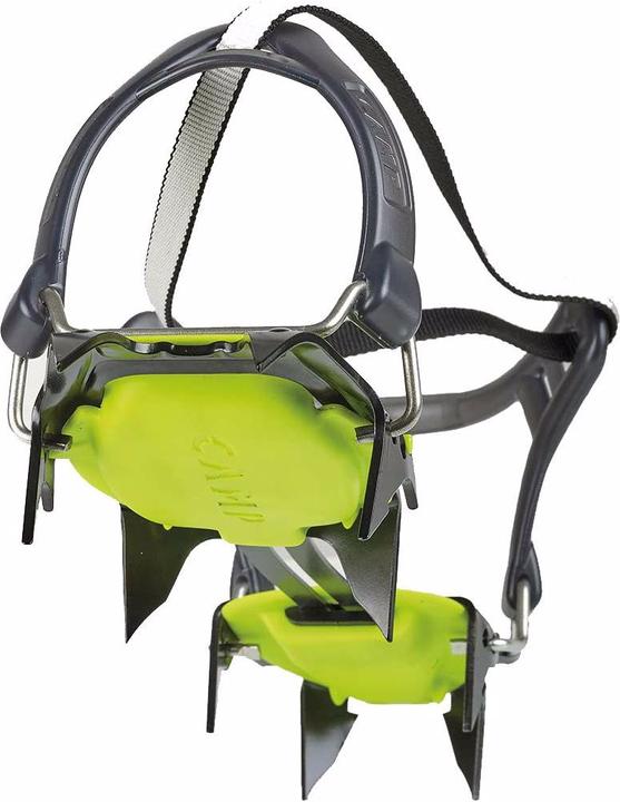 Produktbild Camp Ascent Universal Steigeisen (34, 35, 36, 37, 38, 39, 40, 41, 42, 43, 44, 45, 46, 47, 48)