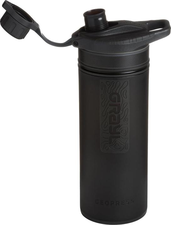 Actual product image Grayl Geopress (0.71 l)
