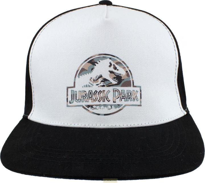 Star Wars Jurassic Park - Logo