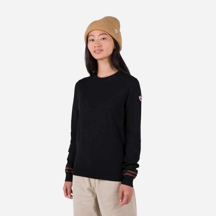 Immagine prodotto Rossignol Firmenpullover mit Rundhalsausschnitt (XL)