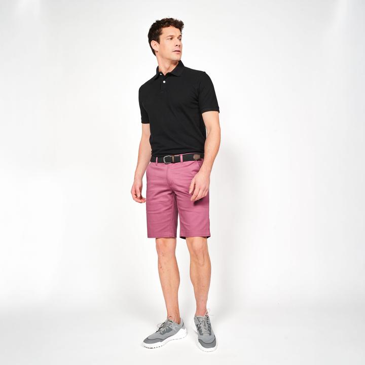 Image du produit Inesis Short chino coton golf Homme - MW500 (XL)
