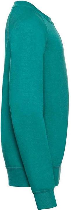 Actual product image Jerzees Schoolgear Childrens/Kids Sweatshirt (128)