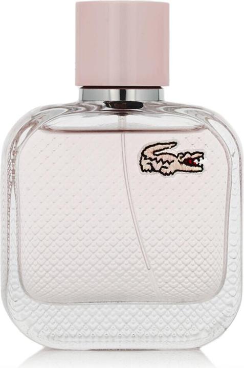 Actual product image Lacoste Rose Eau Fraiche Eau de Toilette (Eau de toilette, 50 ml)