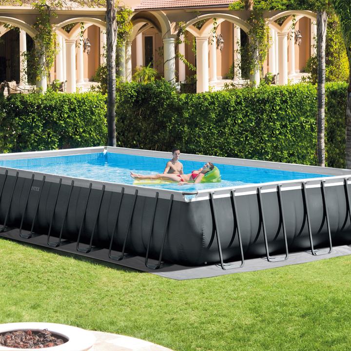 Produktbild Intex Ultra Frame (975 x 132 x 488 cm)