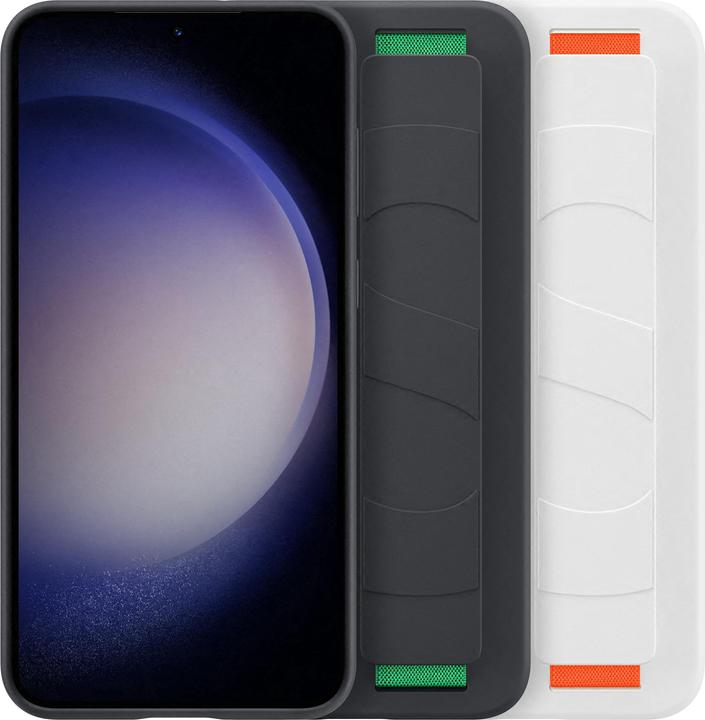 Image du produit Samsung Étui en silicone (Samsung Galaxy S23+)