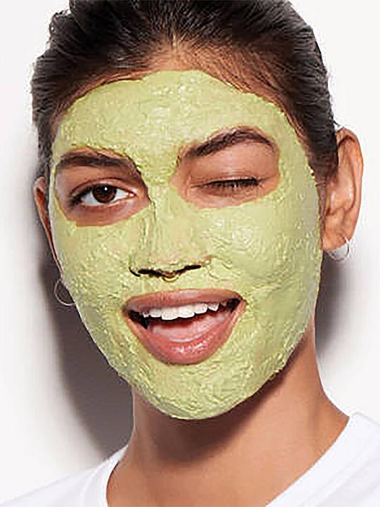 Produktbild Kiehl's Avocado Nourishing Hydration Mask (100 ml)