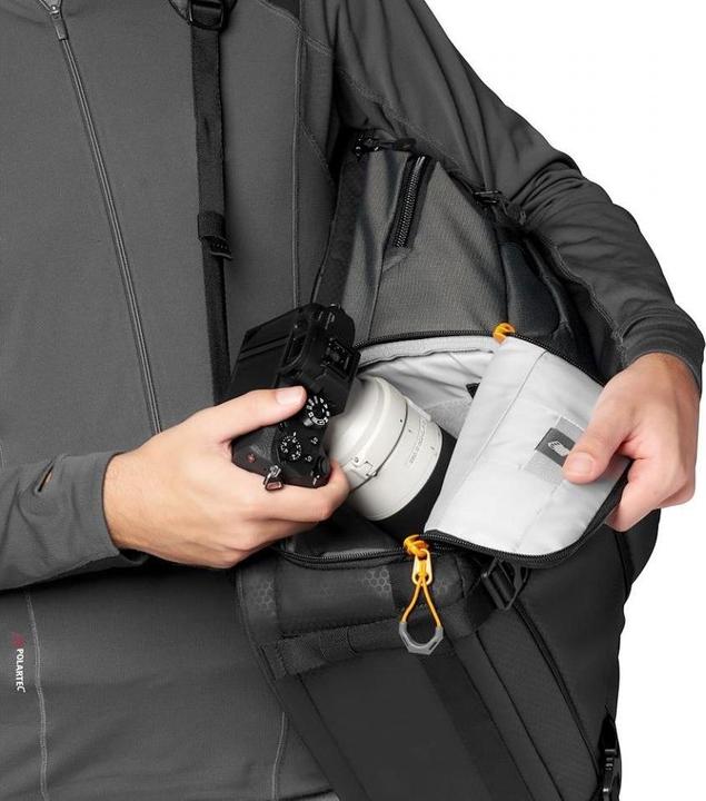 Produktbild Lowepro Fastpack BP 250 AW III (Fotorucksack, 20.50 l)