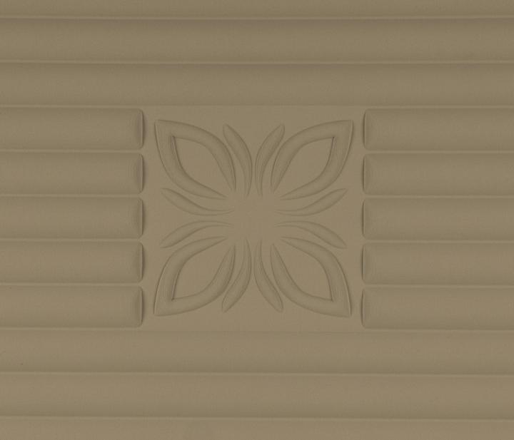Actual product image Omnana COMFY yoga mat (8 mm)