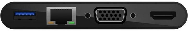 Actual product image Belkin Multimedia (USB-C, 1 Ports)