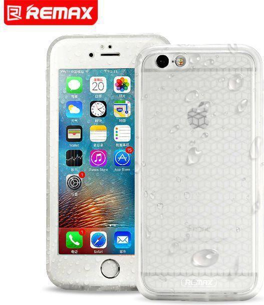 Actual product image Remax iPhone 6 / 6s Journey Phone Case (Apple iPhone 6)