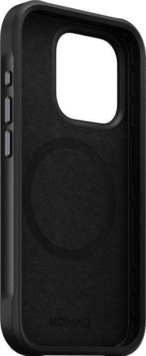 Actual product image Nomad Rugged Case (Apple iPhone 15 Pro)