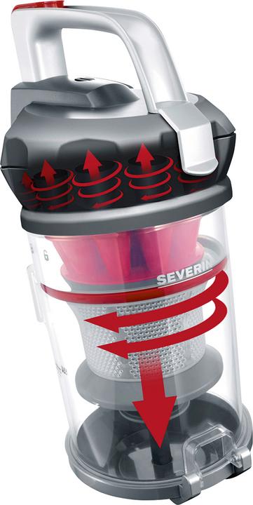 Actual product image Severin My7116