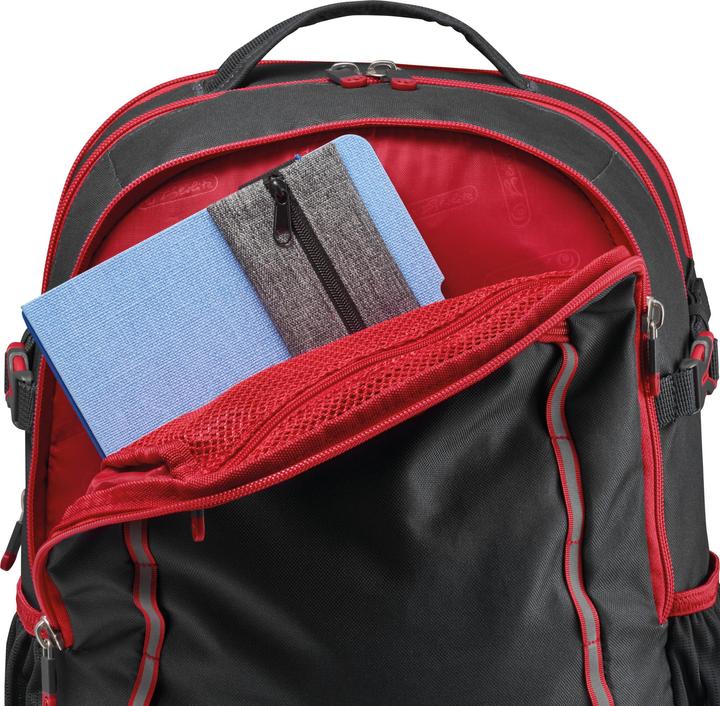 Produktbild Herlitz Ulitmate /Red, 24 L (24 l)
