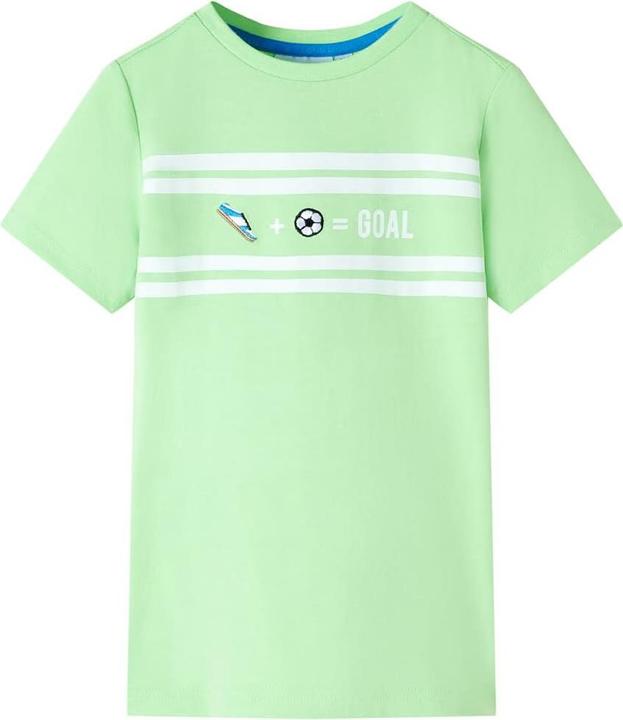 Vert fluo