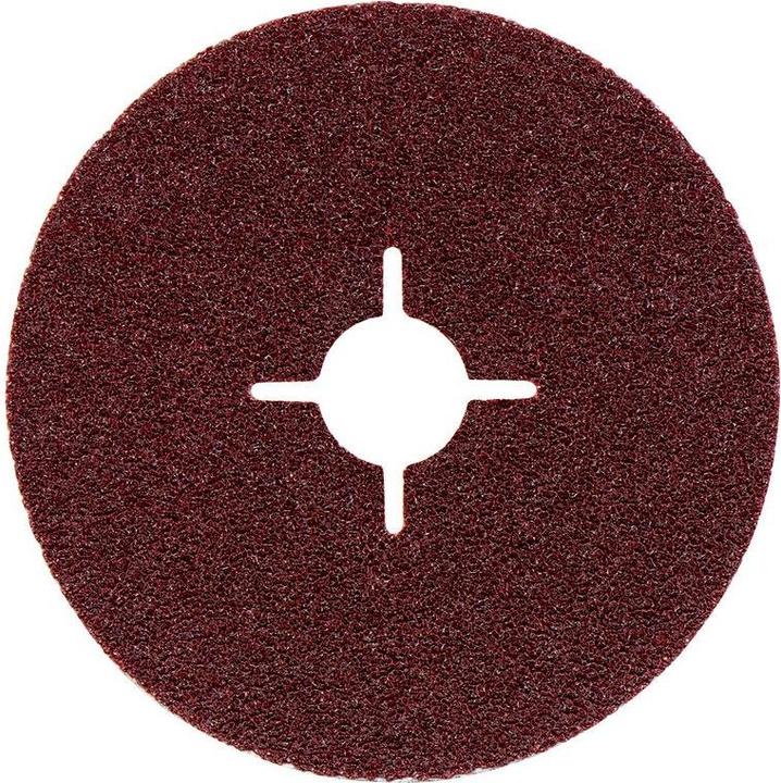Actual product image Metabo Fiber discs (180)